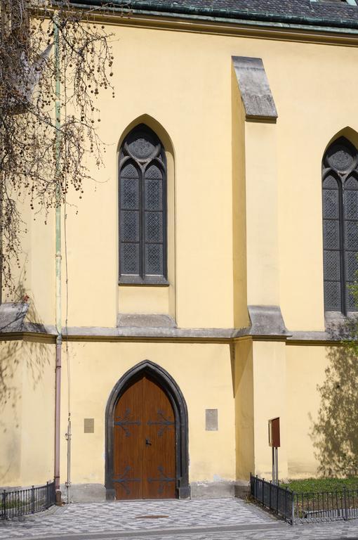 Apartments With 2 Bathrooms- 5 Minutes From Old Town - 102 M2 Praga Exterior foto
