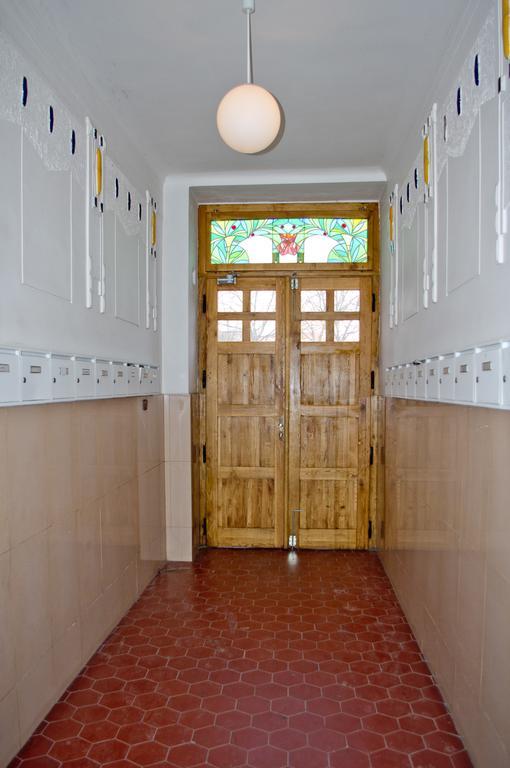 Apartments With 2 Bathrooms- 5 Minutes From Old Town - 102 M2 Praga Exterior foto