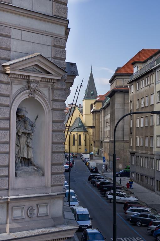 Apartments With 2 Bathrooms- 5 Minutes From Old Town - 102 M2 Praga Exterior foto