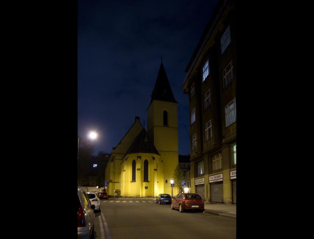 Apartments With 2 Bathrooms- 5 Minutes From Old Town - 102 M2 Praga Exterior foto
