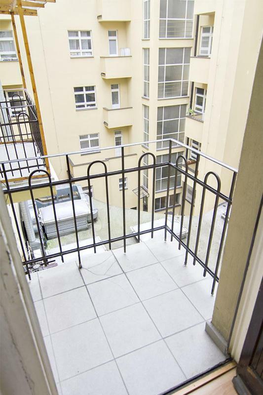 Apartments With 2 Bathrooms- 5 Minutes From Old Town - 102 M2 Praga Exterior foto
